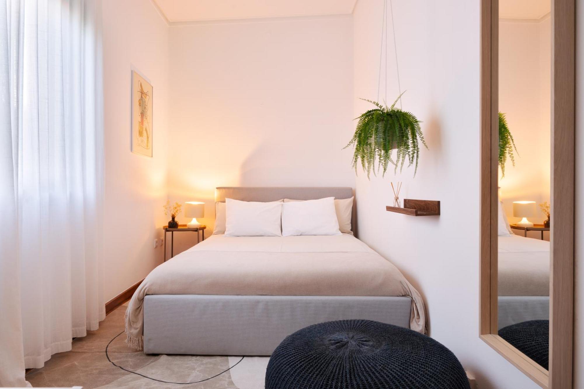 ! Bright 2br Hammock Flat ! Praca Da Republica * Porto