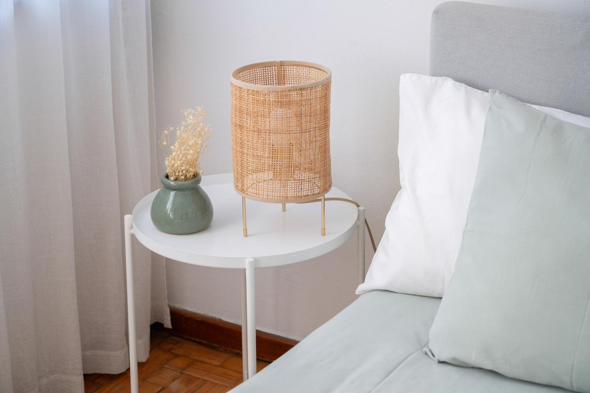 ! Bright 2br Hammock Flat ! Praca Da Republica Apartment